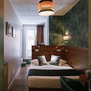 Klassieke Kamer met een King Size Bed