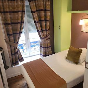Kamer met een King Size Bed